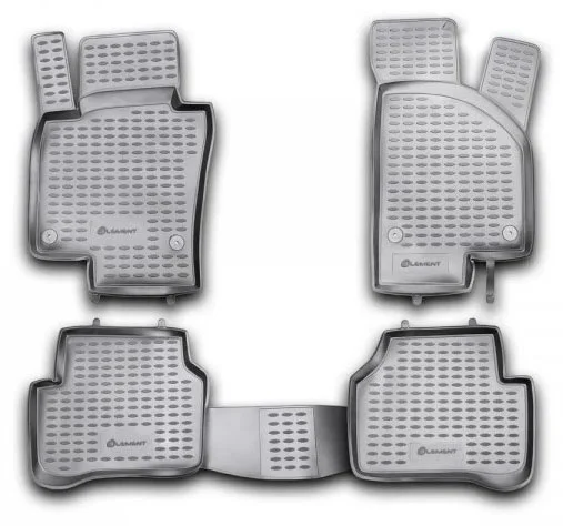 ΜΑΡΚΕ ΠΑΤΑΚΙΑ ΣΕ ΣΚΑΦΗ TPE ΛΑΣΤΙΧΟ ΓΙΑ VW TOUAREG 2010-2015 /2015-2018 ΣΕ ΜΑΥΡΟ ΧΡΩΜΑ NOVLINE - 4 ΤΕΜ. ΜΑΡΚΕ ΠΑΤΑΚΙΑ ΣΕ ΣΚΑΦΗ TPE ΛΑΣΤΙΧΟ ΓΙΑ VW TOUAREG 2010-2015 /2015-2018 ΣΕ ΜΑΥΡΟ ΧΡΩΜΑ NOVLINE - 4 ΤΕΜ. EXP.NLC.51.31.210KH - Image 1