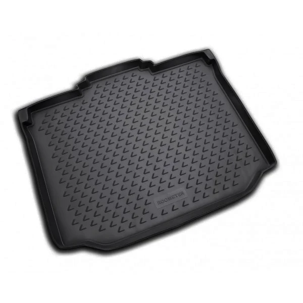 ΜΑΡΚΕ ΠΑΤΑΚΙ ΣΚΑΦΗ ΠΟΡΤ ΜΠΑΓΚΑΖ ΓΙΑ SKODA ROOMSTER 09/2006+ TPE ΛΑΣΤΙΧΟ ΣΕ ΜΑΥΡΟ ΧΡΩΜΑ NOVLINE - 1 ΤΕΜ. ΜΑΡΚΕ ΠΑΤΑΚΙ ΣΚΑΦΗ ΠΟΡΤ ΜΠΑΓΚΑΖ ΓΙΑ SKODA ROOMSTER 09/2006+ TPE ΛΑΣΤΙΧΟ ΣΕ ΜΑΥΡΟ ΧΡΩΜΑ NOVLINE - 1 ΤΕΜ. EXP.NLC.45.07.B11N - Image 1