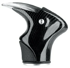 ΠΟΜΟΛΟ ΤΑΧΥΤΗΤΩΝ SPECIAL GRAFFIO ΜΑΥΡΟ SGRX/N