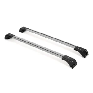 ΜΠΑΡΕΣ ΟΡΟΦΗΣ ΓΙΑ NISSAN X-TRAIL 2014+ ΧΑΜΗΛΕΣ ΑΛΟΥΜΙΝΙΟΥ ΜΕ ΚΛΕΙΔΙ 2ΤΕΜ 5025924