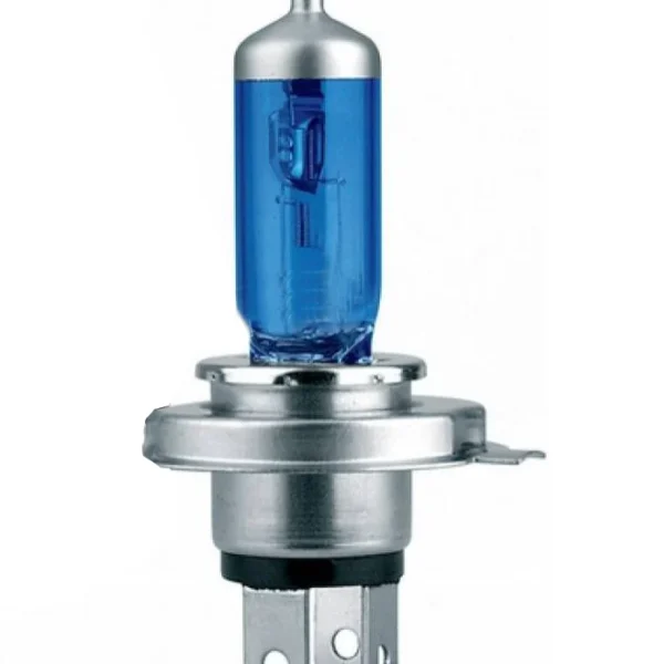 H11 12V/55W 90" 4.500K BLUE SHOCK SERIES SIMONI RACIΝG BS11