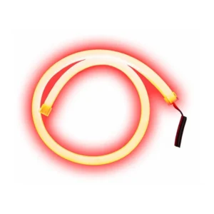 ΤΑΙΝΙΑ LED ΚΟΚΚΙΝΗ RED TUBES 60cm 2ΤΕΜ. FPL/14R