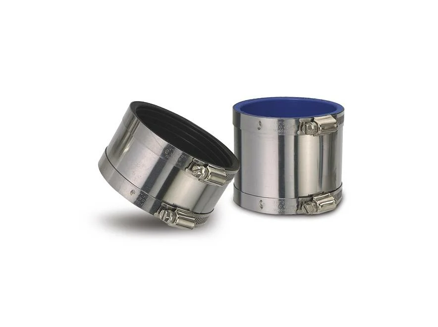 ΣΥΝΔΕΣΜΟΣ ΦΙΛΤΡΟΧΟΑΝΗΣ Φ62 ΑΛΟΥΜ. ΣΥΝΔΕΣΜΟΣ ΦΙΛΤΡΟΧΟΑΝΗΣ Φ62 ΑΛΟΥΜ. - Image 1