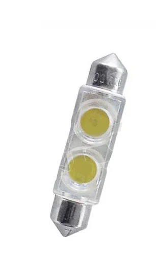 ΛΑΜΠΑΚΙ 37mm ΜΠΛΕ 2ΤΜΧ ΛΑΜΠΑΚΙ 37mm ΜΠΛΕ 2ΤΜΧ SRHRL/1B-37 - Image 1