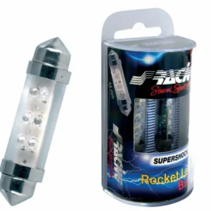 ΛΑΜΠΑΚΙ  2LED MULTICOLOR CAN-BUS SIMONI RACING - 1ΤΜΧ. IL1/MC-37