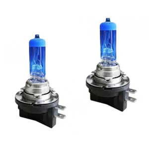 H8B 12V 55W LONG LIFE 4.500K 2τεμ LL8B