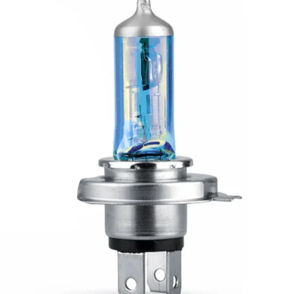 H7 12V/55W-100 3.800K RAINBOW THUNDER SIMONI RACING - 1 ΤΕΜ. SRRT7