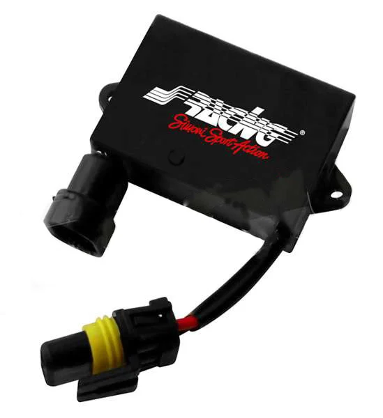 ΜΕΤΑΤΡΟΠΕΑΣ XENON 12V > 24V SIMONI RACING - 1 TEM. ΜΕΤΑΤΡΟΠΕΑΣ XENON 12V > 24V SIMONI RACING - 1 TEM. T/HID - Image 1