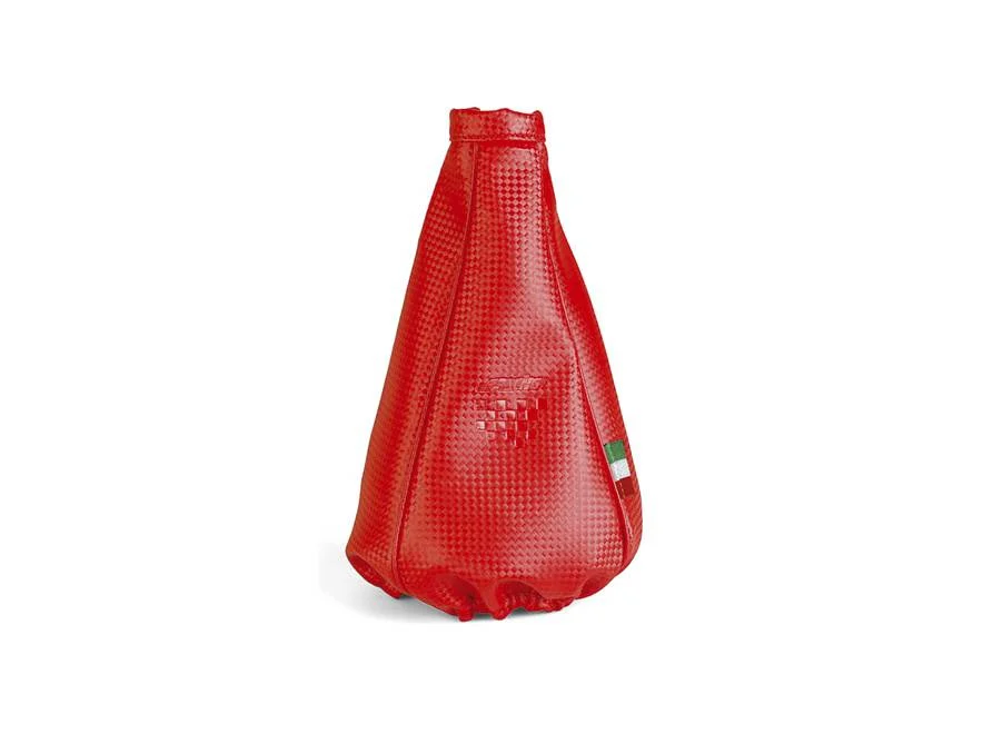 ΦΟΥΣΚΑ ΤΑΧΥΤΗΤΩΝ 190ΜΜ ΚΟΚΚΙΝΗ SIMONI RACING - 1 ΤΕΜ. ΦΟΥΣΚΑ ΤΑΧΥΤΗΤΩΝ 190ΜΜ ΚΟΚΚΙΝΗ SIMONI RACING - 1 ΤΕΜ. S6111IR/L - Image 1