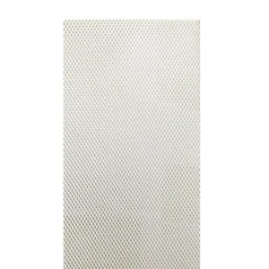 ΣΙΤΑ ΑΛΟΥΜΙΝΙΟΥ ΛΕΥΚΗ 100x25cm ΤΡΥΠΑ 0,7x0,3cm ΠΑΧΟΣ 0,2cm - 1 ΤΕΜ. ΣΙΤ.28-10/2.0W