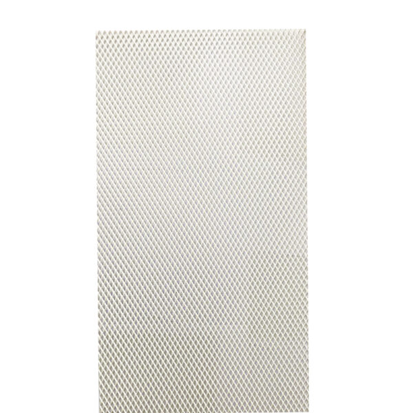 ΣΙΤΑ ΑΛΟΥΜΙΝΙΟΥ ΛΕΥΚΗ 110x24cm ΤΡΥΠΑ 0,6x0,3cm ΠΑΧΟΣ 0,3cm - 1 ΤΕΜ. ΣΙΤ.18-8/2.5W