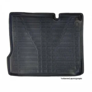 ΠΑΤΑΚΙ ΜΑΡΚΕ ΓΙΑ HYUNDAI I20 2009-2014 ΣΚΑΦΗ ΠΟΡΤ ΜΠΑΓΚΑΖ ΜΑΡΚΕ ΛΑΣΤΙΧΟ ARO - 1 ΤΕΜ.