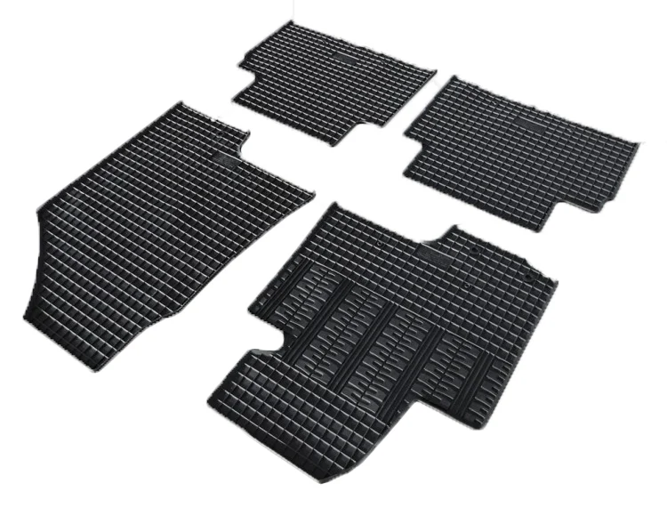 ΜΑΡΚΕ ΠΑΤΑΚΙΑ ΣΕ ΣΚΑΦΗ ΛΑΣΤΙΧΟ ΓΙΑ KIA SPORTAGE 2010-2016 / HYUNDAI IX 35 2009-2015 ΣΕ ΜΑΥΡΟ ΧΡΩΜΑ ΜΕ ΚΟΥΜΠΩΜΑΤΑ CIK - 4 ΤΕΜ. ΜΑΡΚΕ ΠΑΤΑΚΙΑ ΣΕ ΣΚΑΦΗ ΛΑΣΤΙΧΟ ΓΙΑ KIA SPORTAGE 2010-2016 / HYUNDAI IX 35 2009-2015 ΣΕ ΜΑΥΡΟ ΧΡΩΜΑ ΜΕ ΚΟΥΜΠΩΜΑΤΑ CIK - 4 ΤΕΜ. RMCIKKIA00001 - Image 1