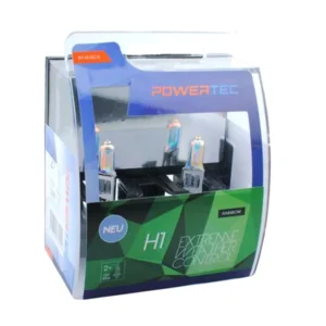 H1 12V 55W Λάμπα RAINBOW 2τεμ PTZEWC1-DUO