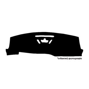 ΚΑΛΥΜΜΑ ΤΑΜΠΛΟ ΓΙΑ HYUNDAI i20 5D 2008-2014 RACE AXION - 1 τεμ. 17258