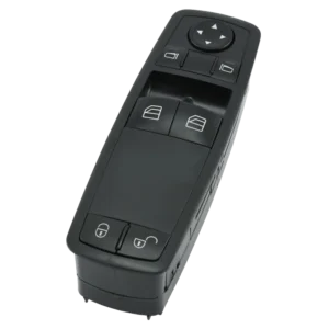 MERCEDES A-CLASS W169/B-CLASS W245 ΠΟΛΛΑΠΛΟΣ ΔΙΑΚΟΠΤΗΣ ΠΑΡΑΘΥΡΩΝ ΜΕ ΠΛΑΙΣΙΟ - 3 PIN (ORIG. 1698206410) AN-535