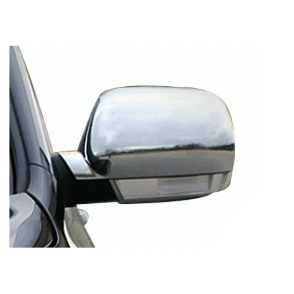 ΚΑΠΑΚΙΑ ΚΑΘΡΕΠΤΩΝ ΓΙΑ VW TOUAREG SUV 2008-2010 ΧΡΩΜΙΟΥ 2 ΤΕΜ. ΜΕΤΑΛΛΙΚΑ ΚΑΠΑΚΙΑ ΚΑΘΡΕΠΤΩΝ ΓΙΑ VW TOUAREG SUV 2008-2010 ΧΡΩΜΙΟΥ 2 ΤΕΜ. ΜΕΤΑΛΛΙΚΑ 7529111 - Image 1