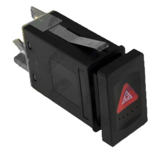 ΔΙΑΚΟΠΤΗΣ ΓΙΑ VW PASSAT B5 7PIN ΑΛΑΡΜ orig.3B0953235B/3B0953235D EWS-VW-113