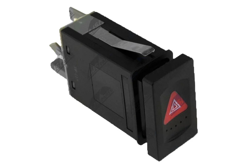 ΔΙΑΚΟΠΤΗΣ ΓΙΑ VW PASSAT B5 7PIN ΑΛΑΡΜ orig.3B0953235B/3B0953235D ΔΙΑΚΟΠΤΗΣ ΓΙΑ VW PASSAT B5 7PIN ΑΛΑΡΜ orig.3B0953235B/3B0953235D EWS-VW-113 - Image 1