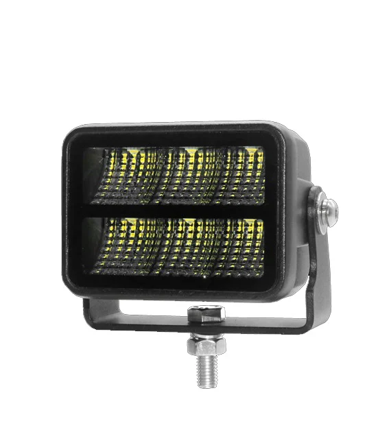 ΠΡΟΒΟΛΕΑΣ ΕΡΓΑΣΙΑΣ WORK LIGHTS 12/24V 6x5W OSRAM HP LED 30W 6.000K 2.520lm 85x62x74mm M-TECH - 1 TEM. ΠΡΟΒΟΛΕΑΣ ΕΡΓΑΣΙΑΣ WORK LIGHTS 12/24V 6x5W OSRAM HP LED 30W 6.000K 2.520lm 85x62x74mm M-TECH - 1 TEM. WLBO133 - Image 1
