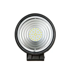 ΠΡΟΒΟΛΕΑΣ ΕΡΓΑΣΙΑΣ WORK LIGHTS 12/24V 28x1W SMDx3030LED 28W 6.000K 2.280lm 112x112x45mm  M-TECH -1ΤΕΜ. WLE33