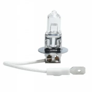 H3 12V 55W P22s STANDARD ΑΛΟΓΟΝΟΥ ΚΟΥΤΙ 1ΤΕΜ. Z3