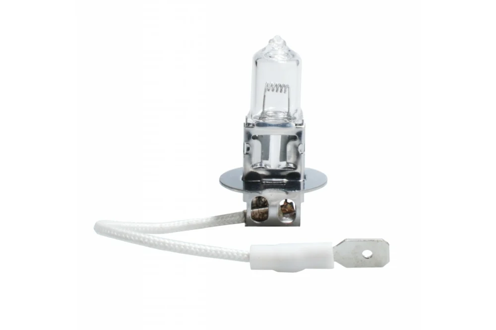 H3 12V 55W P22s STANDARD ΑΛΟΓΟΝΟΥ ΚΟΥΤΙ 1ΤΕΜ. H3 12V 55W P22s STANDARD ΑΛΟΓΟΝΟΥ ΚΟΥΤΙ 1ΤΕΜ. Z3 - Image 1