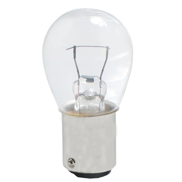 BA15d 12V 21W ΔΙΠΟΛΙΚΟ STANDARD ΑΛΟΓΟΝΟΥ ΚΟΥΤΙ 10ΤΕΜ. BA15d 12V 21W ΔΙΠΟΛΙΚΟ STANDARD ΑΛΟΓΟΝΟΥ ΚΟΥΤΙ 10ΤΕΜ. Z51 - Image 1