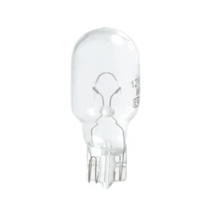 W16W 12V 16W W2,1x9,5d (ΚΑΡΦΩΤΟ ΑΚΑΛΥΚΟ) STANDARD ΑΛΟΓΟΝΟΥ ΚΟΥΤΙ 10ΤΕΜ. Z60