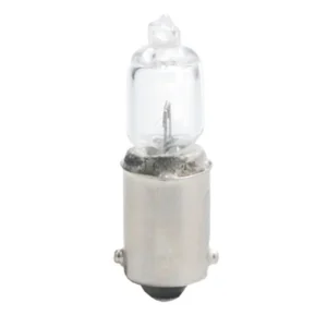H10W 12V 10W BA9s ΜΟΝΟΠΟΛΙΚΟ STANDARD ΑΛΟΓΟΝΟΥ ΚΟΥΤΙ 10ΤΕΜ. Z81