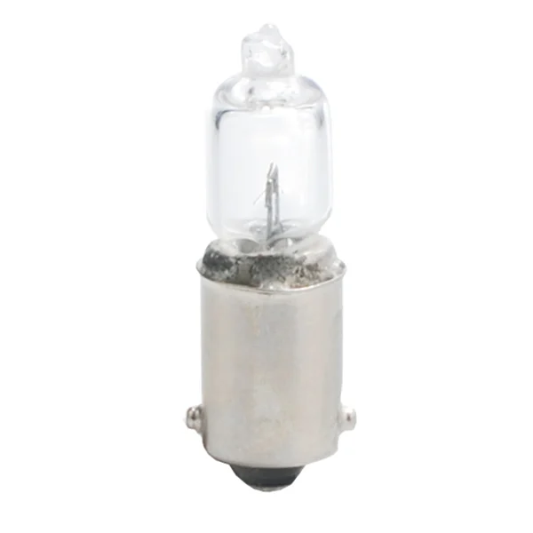 H10W 12V 10W BA9s ΜΟΝΟΠΟΛΙΚΟ STANDARD ΑΛΟΓΟΝΟΥ ΚΟΥΤΙ 10ΤΕΜ. H10W 12V 10W BA9s ΜΟΝΟΠΟΛΙΚΟ STANDARD ΑΛΟΓΟΝΟΥ ΚΟΥΤΙ 10ΤΕΜ. Z81 - Image 1