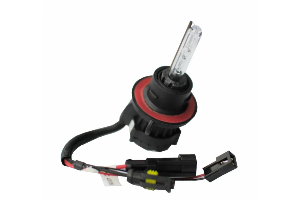 H13 8.000k 12/24V 35W ΑΝΤΑΛΛΑΚΤΙΚΗ ΛΑΜΠΑ ΓΙΑ ΚΙΤ XENON 1ΤΕΜ. H13 8.000k 12/24V 35W ΑΝΤΑΛΛΑΚΤΙΚΗ ΛΑΜΠΑ ΓΙΑ ΚΙΤ XENON 1ΤΕΜ. ZBIXH138 - Image 1