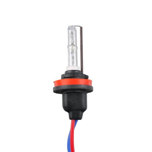 H8 6.000k 12/24V 35W ΑΝΤΑΛΛΑΚΤΙΚΗ ΛΑΜΠΑ ΓΙΑ ΚΙΤ XENON 1ΤΕΜ. ZMPH86