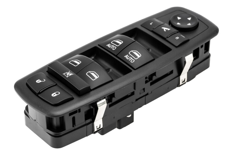 DODGE JOURNEY 2012+/ FIAT FREEMONT 2011+ΠΟΛΛΑΠΛΟΣ ΔΙΑΚΟΠΤΗΣ 11 PINS orig.68139806AA EWSCH050