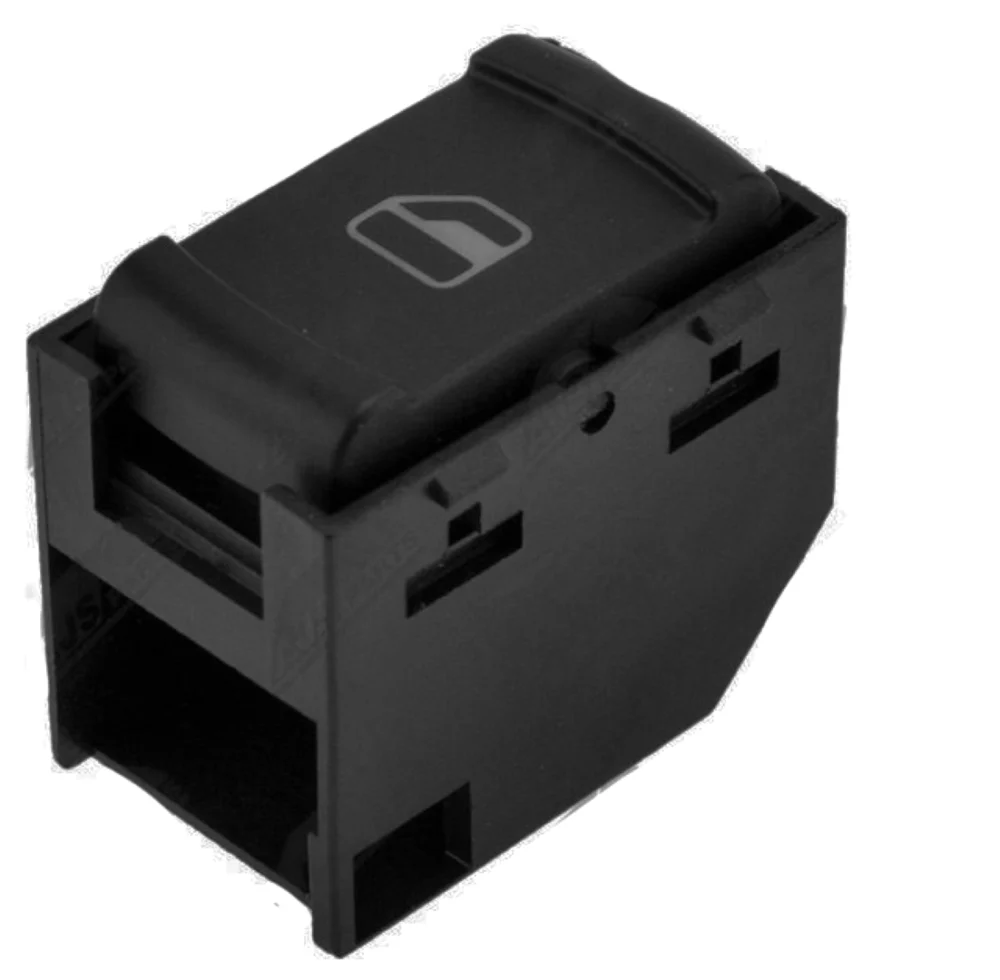 ΔΙΑΚΟΠΤΗΣ ΓΙΑ VW BORA 1998+ /GOLF 4 1997+ /PASSAT B5 1996+ 5PIN ΠΑΡΑΘΥΡΟΥ (orig.1GD959855C) ΔΙΑΚΟΠΤΗΣ ΓΙΑ VW BORA 1998+ /GOLF 4 1997+ /PASSAT B5 1996+ 5PIN ΠΑΡΑΘΥΡΟΥ (orig.1GD959855C) EWS-VW-121 - Image 1