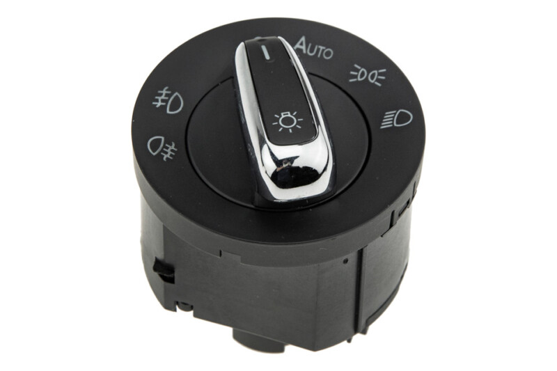 ΔΙΑΚΟΠΤΗΣ ΓΙΑ VW PASSAT B7 2010+/ PASSAT ALLTRACK B7 2012+/ PASSAT B8 2014+/ΦΩΤΩΝ 10PIN orig.56D941431B EWSVW154