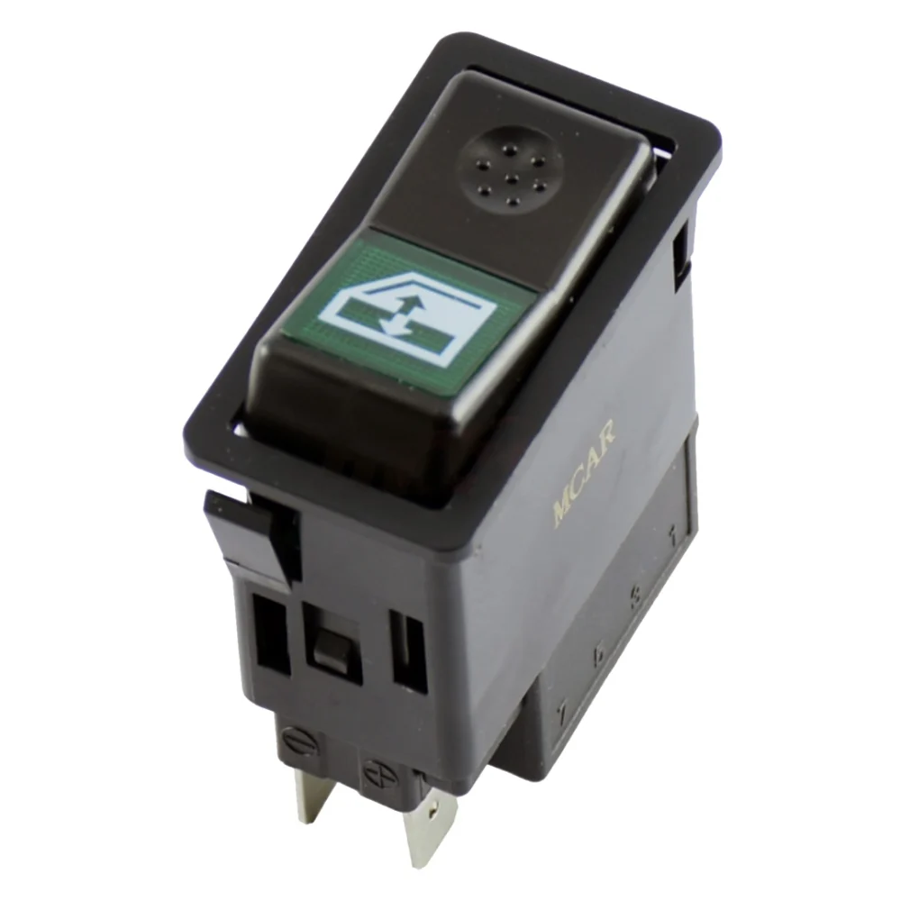 Διακόπτης Παραθύρου για FORD CARGO TRUCK 8PIN Διακόπτης Παραθύρου για FORD CARGO TRUCK 8PIN AN-5301 - Image 1