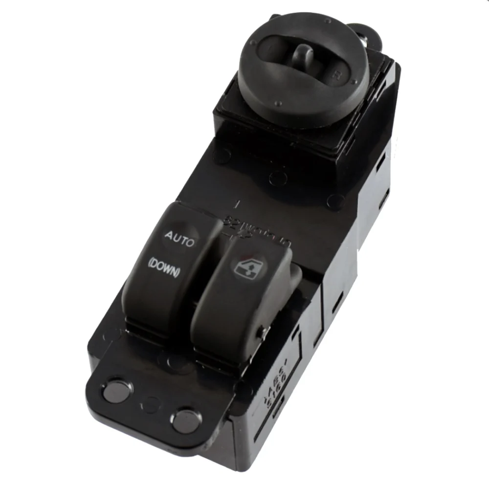 HYUNDAI STAREX ΔΙΑΚΟΠΤΗΣ ΠΑΡΑΘΥΡΩΝ (orig.83570-4A000) - 19 PIN. HYUNDAI STAREX ΔΙΑΚΟΠΤΗΣ ΠΑΡΑΘΥΡΩΝ (orig.83570-4A000) - 19 PIN. AN-812 - Image 1