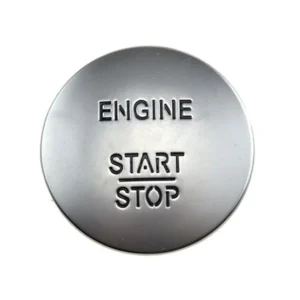 ΔΙΑΚΟΠΤΗΣ ΜΙΖΑΣ ENGINE START / STOP ΓΙΑ MERCEDES A-CLASS W176 / BKLAS W246 / CKLAS W204 / W205 / GLA X156  NTY - 1 ΤΕΜ. EWS-ME-045
