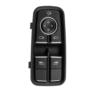 ΔΙΑΚΟΠΤΗΣ ΓΙΑ PORSCHE 911 / 991 2011+ / BOXSTER 2016+ / CAYMAN 2016+ ΠΑΡΑΘΥΡΩΝ 16 PIN NTY - 1 ΤΕΜ. EWS-PS-005