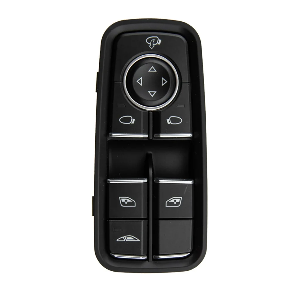 ΔΙΑΚΟΠΤΗΣ ΓΙΑ PORSCHE 911 / 991 2011+ ΠΑΡΑΘΥΡΩΝ 16 PIN NTY - 1 ΤΕΜ. ΔΙΑΚΟΠΤΗΣ ΓΙΑ PORSCHE 911 / 991 2011+ ΠΑΡΑΘΥΡΩΝ 16 PIN NTY - 1 ΤΕΜ. EWS-PS-006 - Image 1