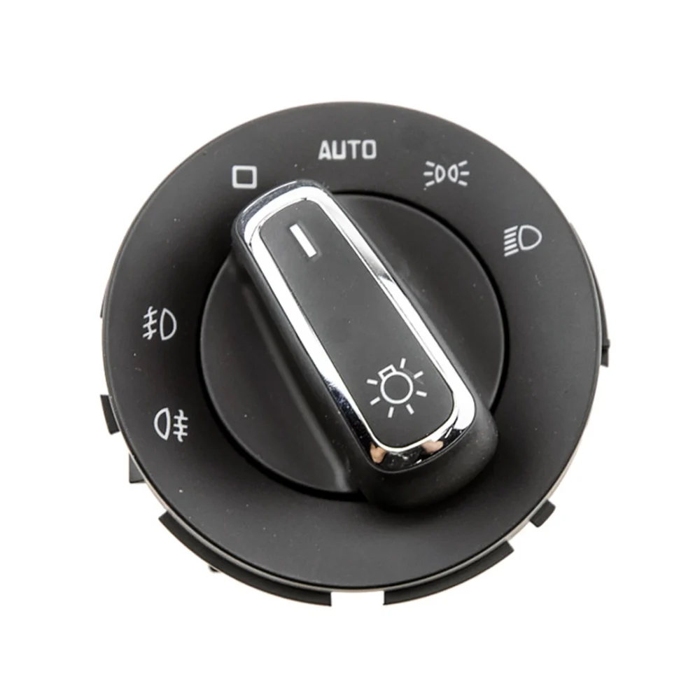 ΔΙΑΚΟΠΤΗΣ ΓΙΑ SKODA SUPERB 2008-2013 ΦΩΤΩΝ 10 PIN NTY - 1 ΤΕΜ. ΔΙΑΚΟΠΤΗΣ ΓΙΑ SKODA SUPERB 2008-2013 ΦΩΤΩΝ 10 PIN NTY - 1 ΤΕΜ. EWS-SK-014 - Image 1