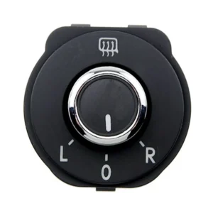 ΔΙΑΚΟΠΤΗΣ ΓΙΑ VW POLO 2011-2013 ΚΑΘΡΕΠΤΩΝ - orig.6RD959565B 10 PIN NTY - 1 ΤΕΜ. EWS-VW-082