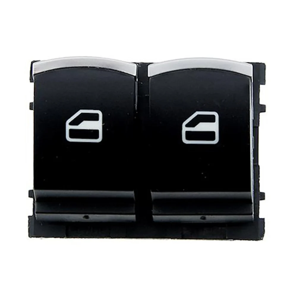 ΔΙΑΚΟΠΤΗΣ ΓΙΑ VW POLO / FOX / GOLF 5 / EOS / GTI / JETTA / CADDY / AMAROK ΔΙΠΛΟΣ ΠΑΡΑΘΥΡΩΝ 4 PIN NTY - orig.5K39598575K3959857B - 1 ΤΕΜ. ΔΙΑΚΟΠΤΗΣ ΓΙΑ VW POLO / FOX / GOLF 5 / EOS / GTI / JETTA / CADDY / AMAROK ΔΙΠΛΟΣ ΠΑΡΑΘΥΡΩΝ 4 PIN NTY - orig.5K39598575K3959857B - 1 ΤΕΜ. EWS-VW-088 - Image 1