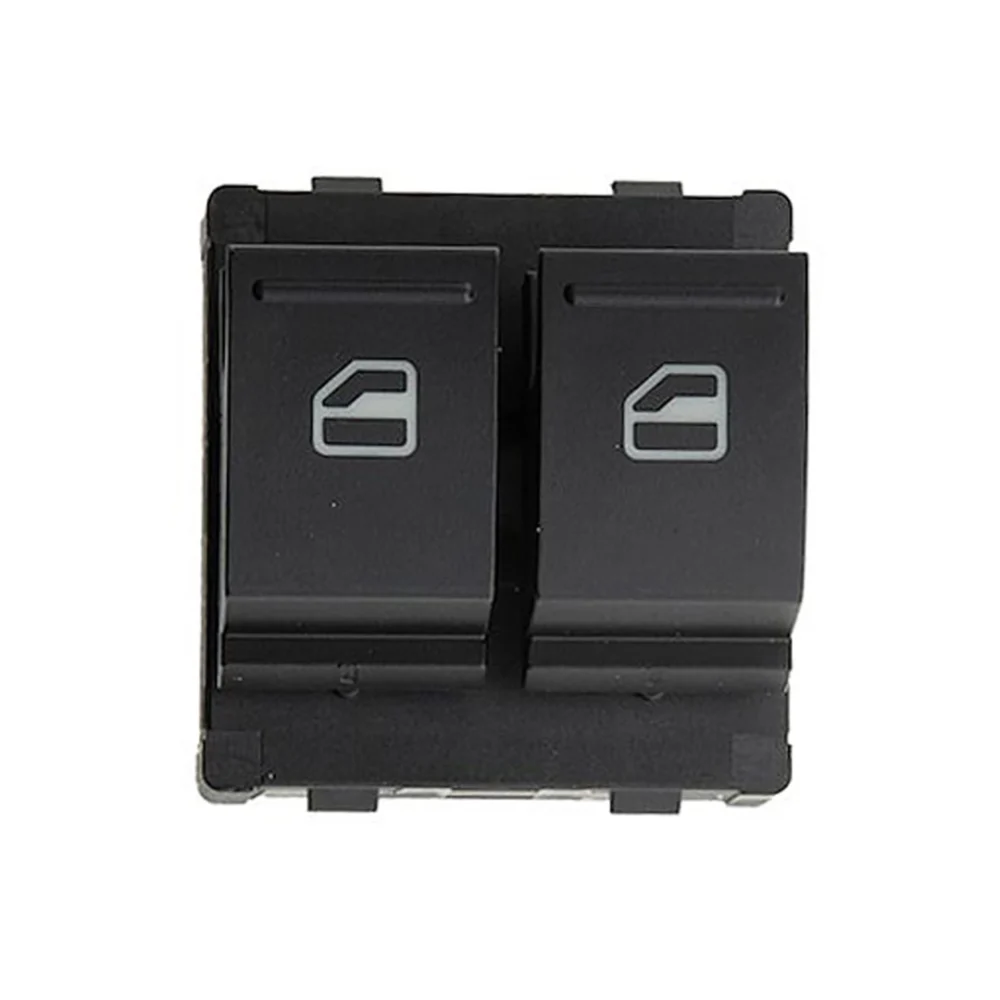 ΔΙΑΚΟΠΤΗΣ ΓΙΑ VW UP 2011+ / SKODA CITIGO 2011+ / SEAT M2 2011+ ΔΙΠΛΟΣ ΠΑΡΑΘΥΡΩΝ 8 PIN NTY - 1 ΤΕΜ. ΔΙΑΚΟΠΤΗΣ ΓΙΑ VW UP 2011+ / SKODA CITIGO 2011+ / SEAT M2 2011+ ΔΙΠΛΟΣ ΠΑΡΑΘΥΡΩΝ 8 PIN NTY - 1 ΤΕΜ. EWS-VW-102 - Image 1