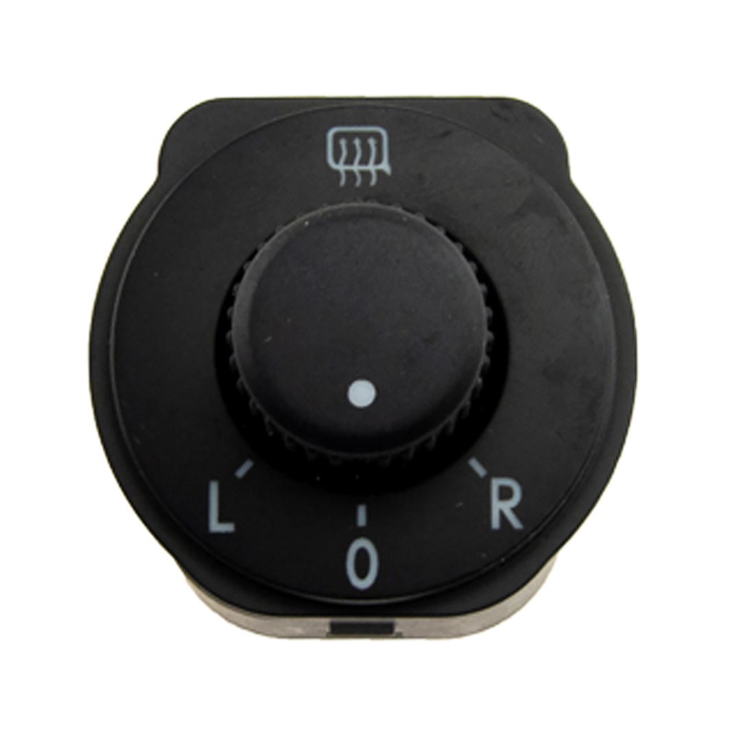 ΔΙΑΚΟΠΤΗΣ ΓΙΑ VW POLO 2009-2014 ΚΑΘΡΕΠΤΗ ΜΕ ΠΛΑΙΣΙΟ 10 PIN NTY - 1 ΤΕΜ. ΔΙΑΚΟΠΤΗΣ ΓΙΑ VW POLO 2009-2014 ΚΑΘΡΕΠΤΗ ΜΕ ΠΛΑΙΣΙΟ 10 PIN NTY - 1 ΤΕΜ. EWS-VW-111 - Image 1