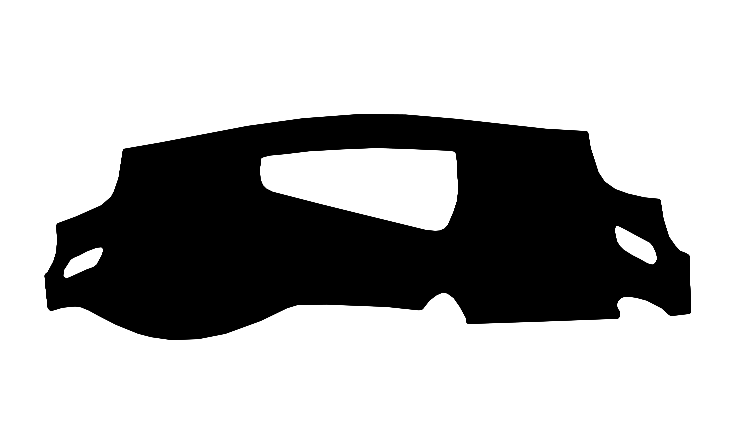 ΚΑΛΥΜΜΑ ΤΑΜΠΛΟ AUDI A4 B8 2008>2015 RACE AXION - 1TEM ΚΑΛΥΜΜΑ ΤΑΜΠΛΟ AUDI A4 B8 2008>2015 RACE AXION - 1TEM ΚΤ.10232-RX - Image 1