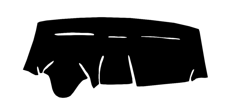 ΚΑΛΥΜΜΑ ΤΑΜΠΛΟ ΓΙΑ FORD KA 2008-2016 RACE AXION - 1 τεμ. ΚΑΛΥΜΜΑ ΤΑΜΠΛΟ ΓΙΑ FORD KA 2008-2016 RACE AXION - 1 τεμ. ΚΤ.15288 - Image 1