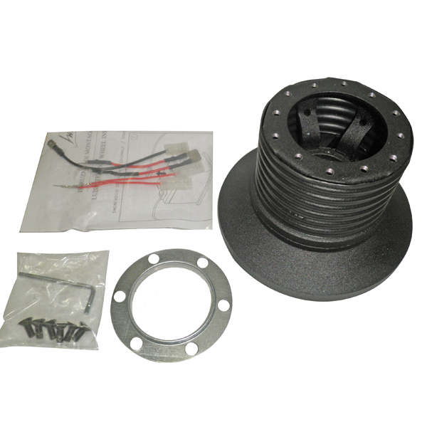 ΚΩΝΟΣ ΤΙΜΟΝΙΟΥ LUISI ΜΕ ΑΕΡΟΣΑΚΟ ΓΙΑ CHEVROLET BLASER 1998+ - 1 Τεμ. ΚΩΝΟΣ ΤΙΜΟΝΙΟΥ LUISI ΜΕ ΑΕΡΟΣΑΚΟ ΓΙΑ CHEVROLET BLASER 1998+ - 1 Τεμ. C1611 - Image 1