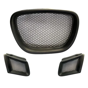 ΜΑΣΚΑ ΚΕΝΤΡΙΚΗ ΣΕ ΜΑΥΡΟ ΧΡΩΜΑ ΜΕ ΣΙΤΑ ΓΙΑ SEAT IBIZA 6L 2002+ -3 ΤΕΜ. 4054550